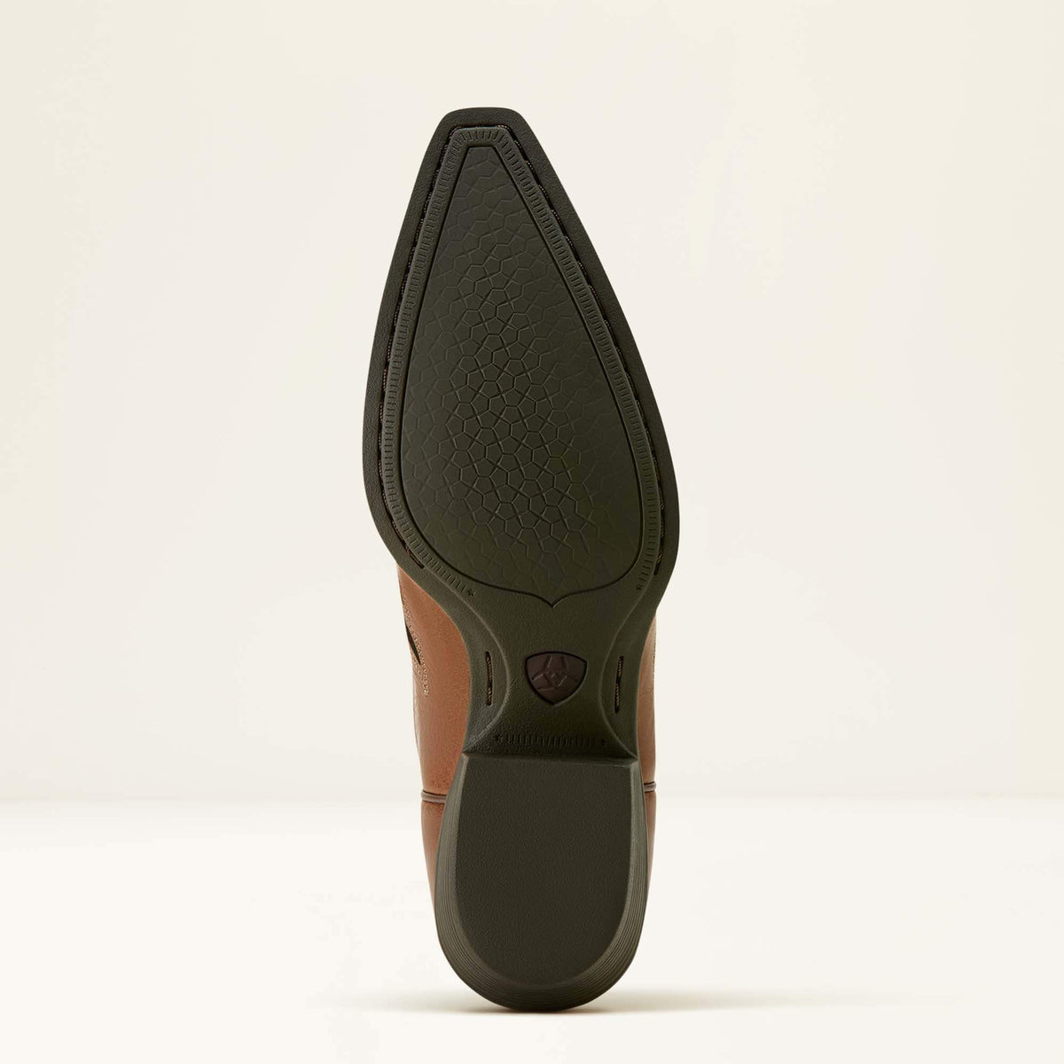 Heritage Bliss X Toe Western Boot - Ariat Top Pick