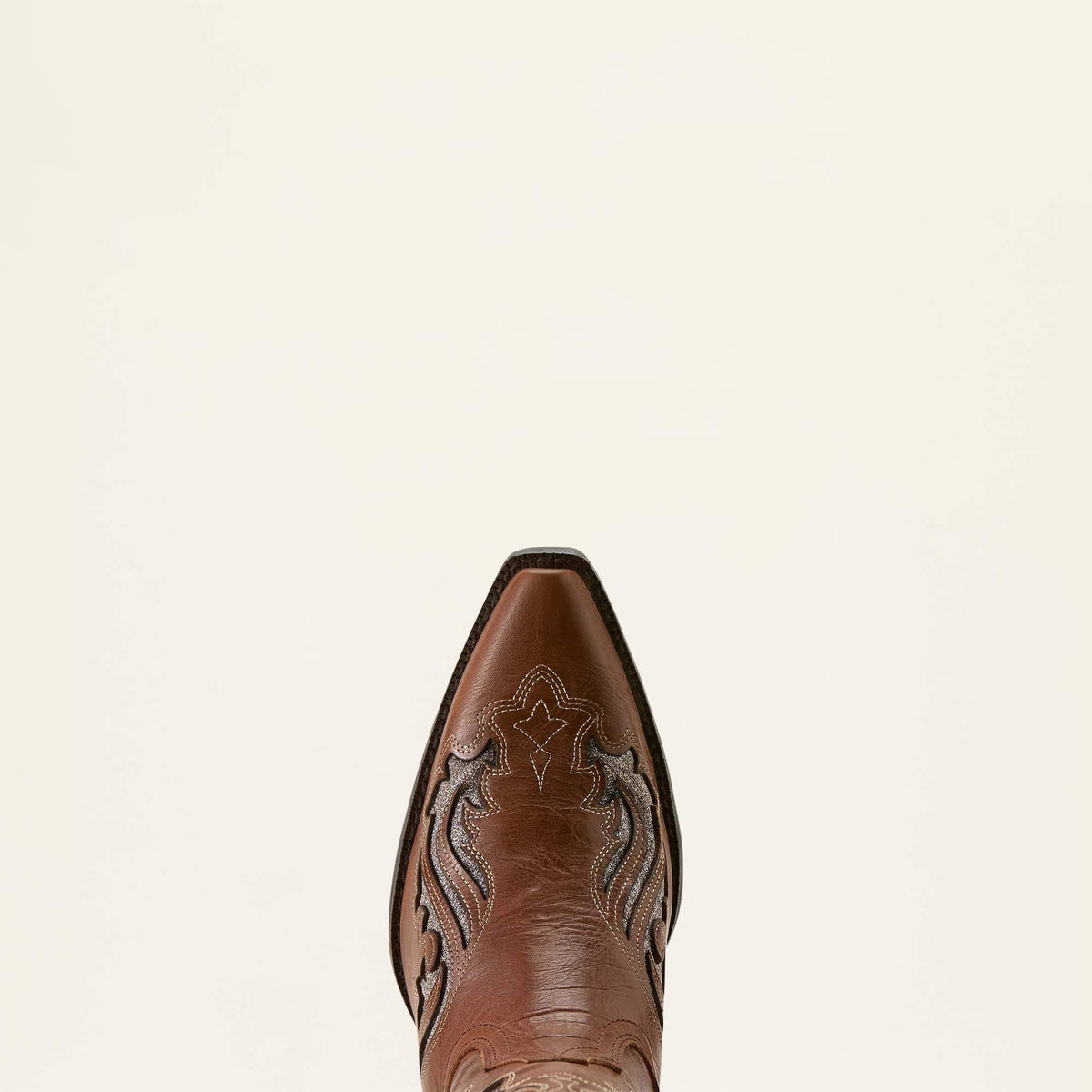 Heritage Bliss X Toe Western Boot - Ariat Top Pick