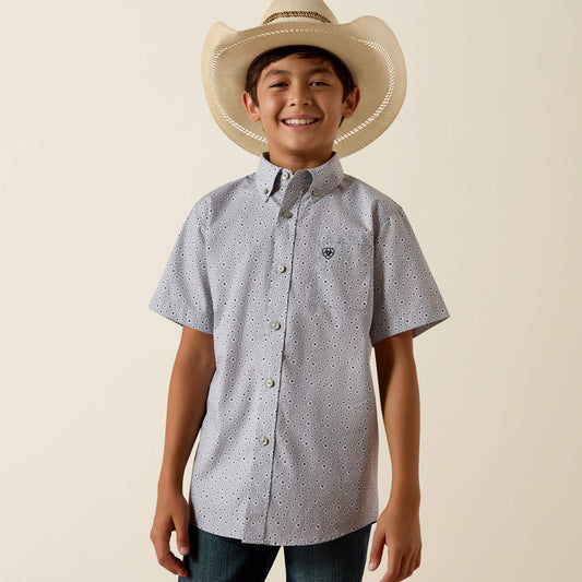 Bosco Shirt - Ariat Smart Buy