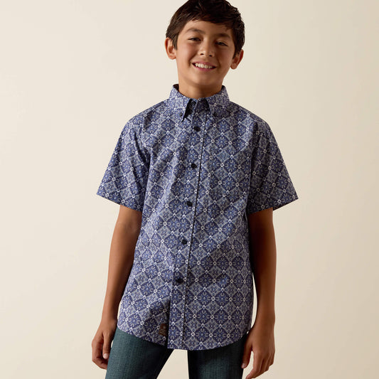 Bill Shirt - Ariat Best Seller