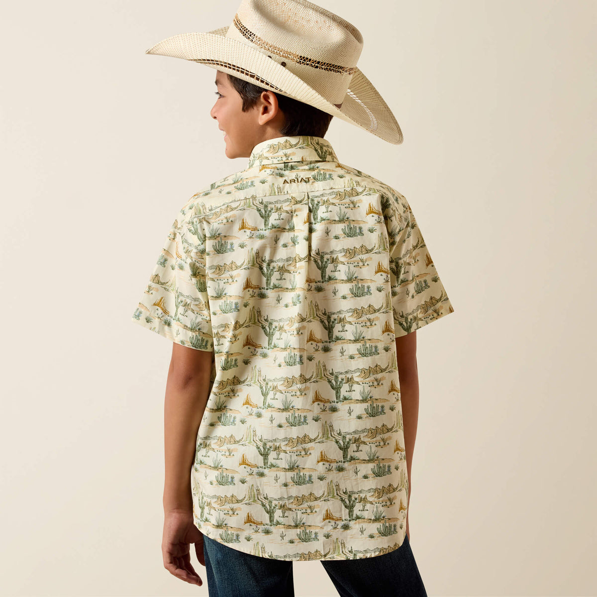 Sable Shirt - Ariat Top Pick