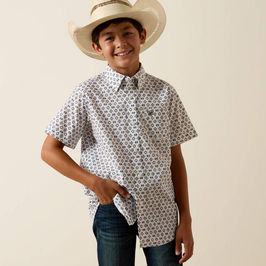 Seton Shirt - Ariat Everyday