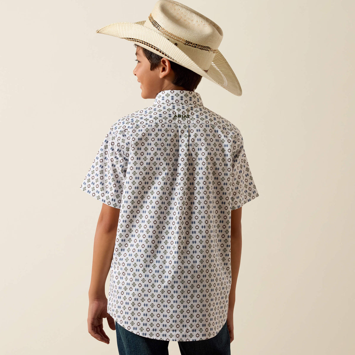 Seton Shirt - Ariat Everyday