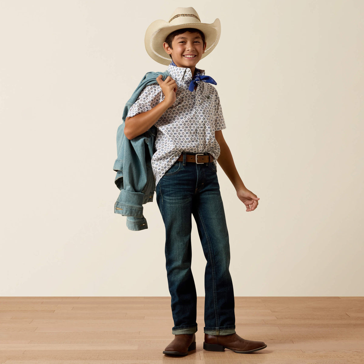 Seton Shirt - Ariat Everyday