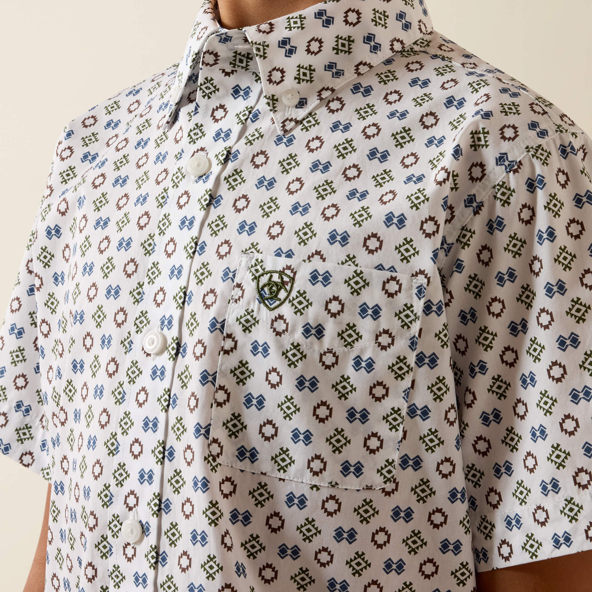 Seton Shirt - Ariat Everyday