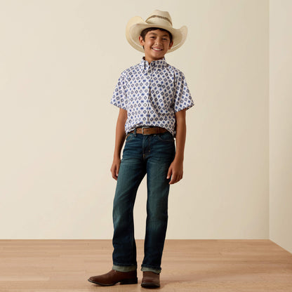 Baxter Shirt - Ariat Classic