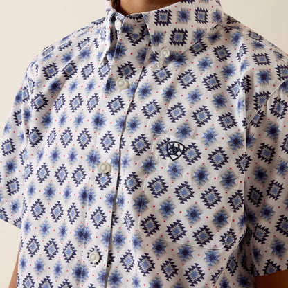 Baxter Shirt - Ariat Classic