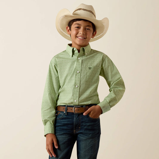 Smitty Shirt - Ariat Hot Sale
