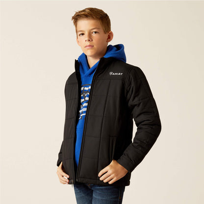 Crius Insulated Jacket - Ariat Popular