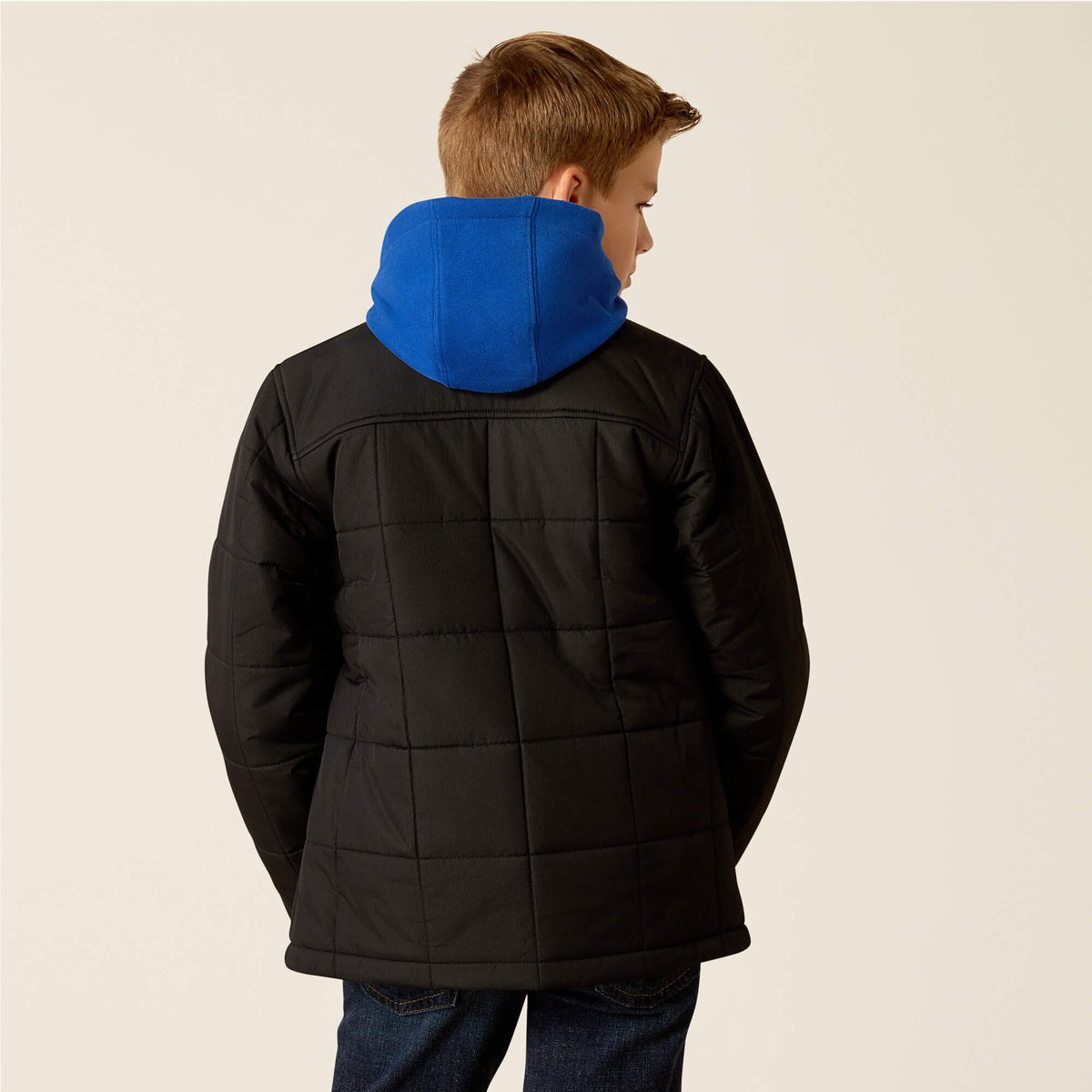 Crius Insulated Jacket - Ariat Popular
