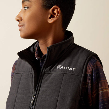 Crius Insulated Vest - Ariat Quality