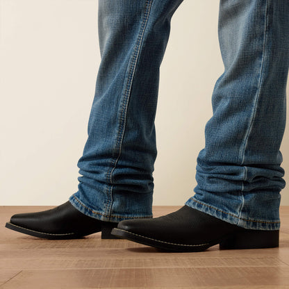 B4 Relaxed Palmer Boot Cut Jeans - Ariat Premium