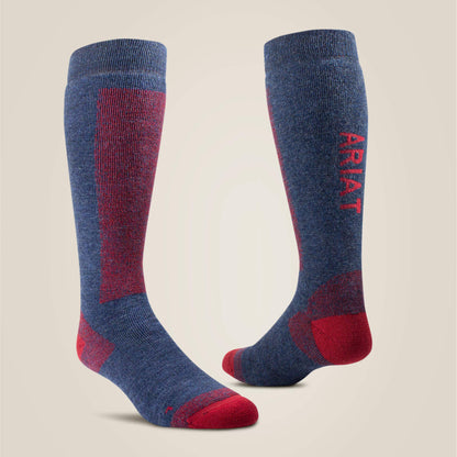 AriatTEK Merino Socks - Ariat Featured