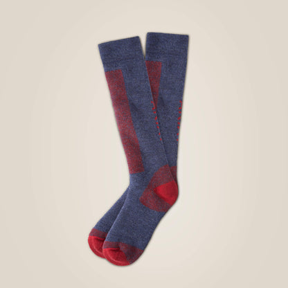 AriatTEK Merino Socks - Ariat Featured