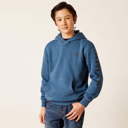 Ariat Logo Hoodie - Ariat Exclusive