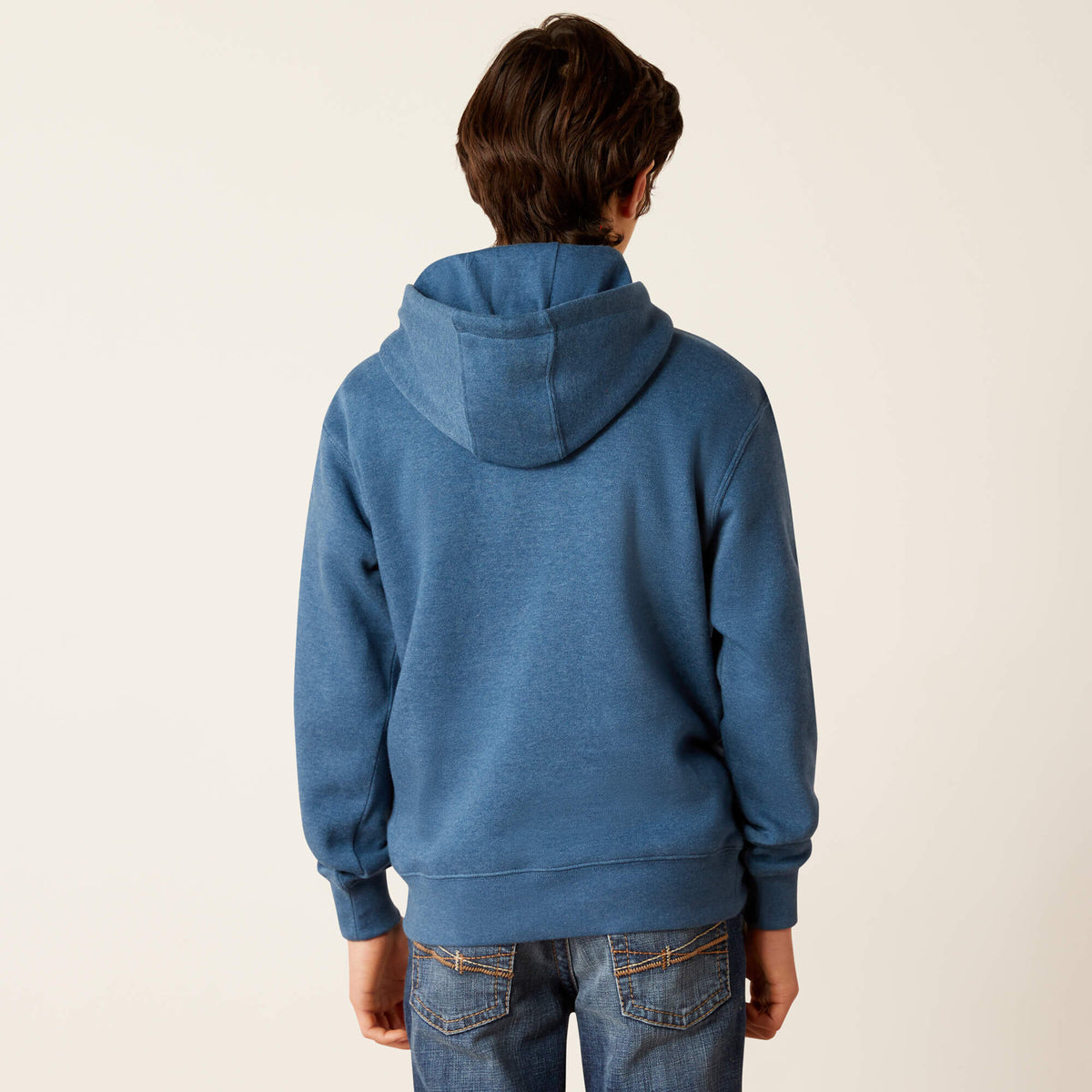 Ariat Logo Hoodie - Ariat Exclusive