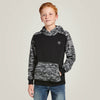 BLACK DIGI CAMO