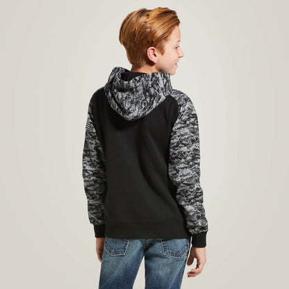 Patriot Hoodie - Ariat Featured