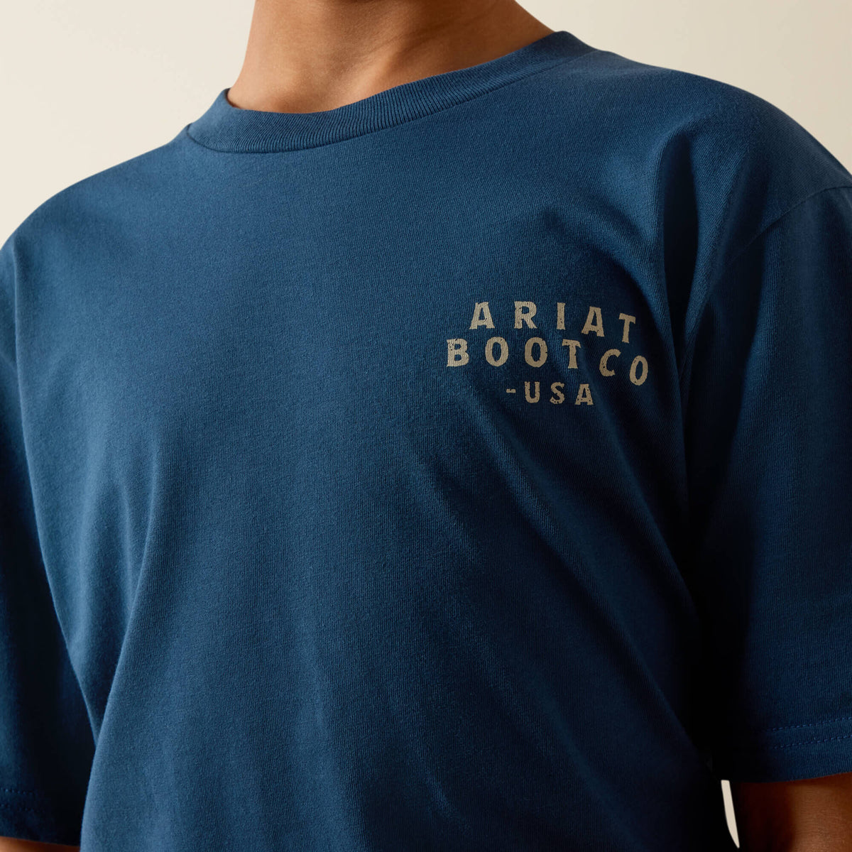 Ariat Drop Down Eagle T-Shirt - Ariat Exclusive