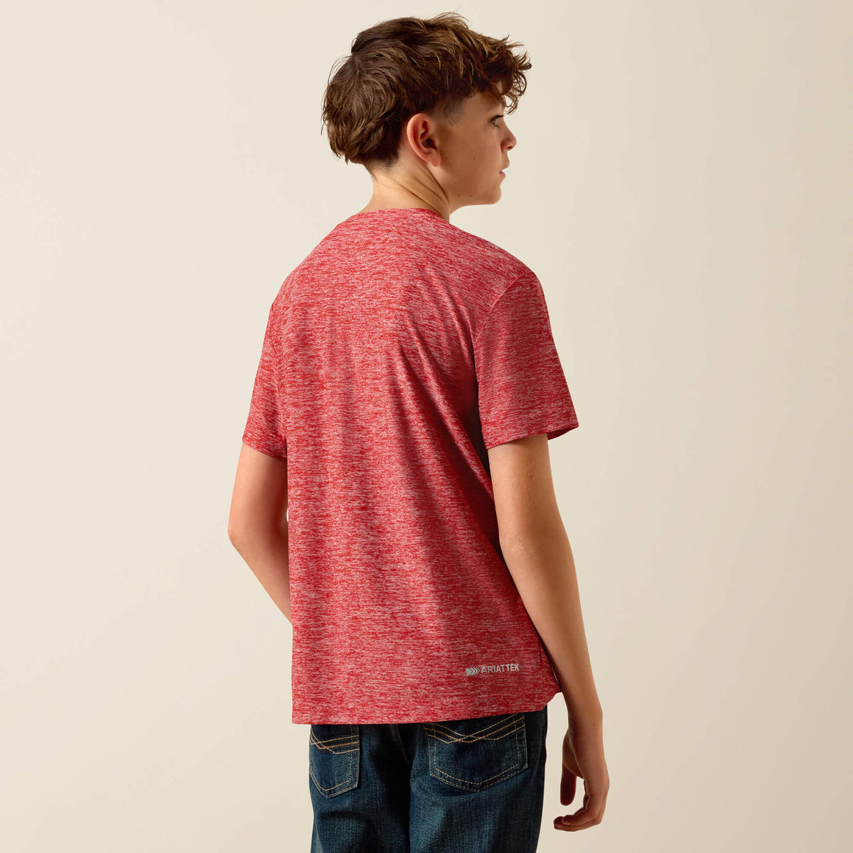 Ariat Patriot Stripe T-Shirt - Ariat Customer Favorite