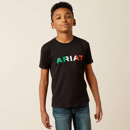 Ariat Viva Mexico T-Shirt - Ariat Best Price