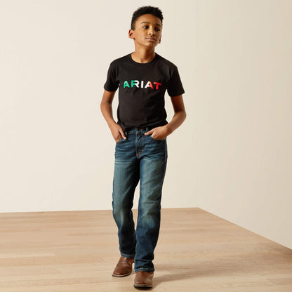 Ariat Viva Mexico T-Shirt - Ariat Best Price