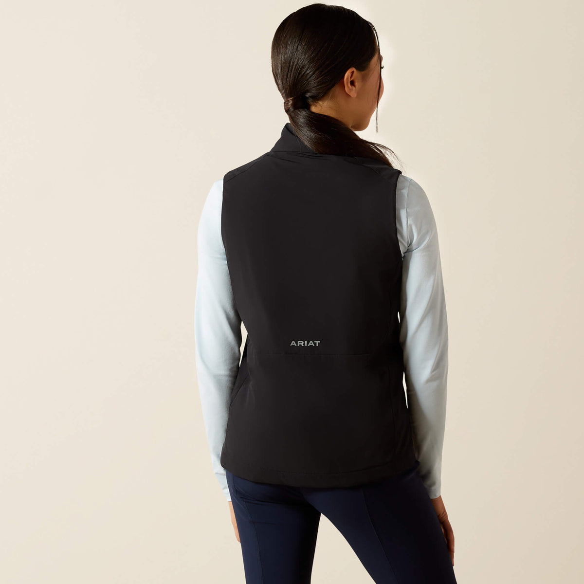 Rion StretchShell Insulated Vest - Ariat Sale
