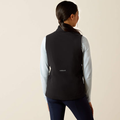 Rion StretchShell Insulated Vest - Ariat Sale