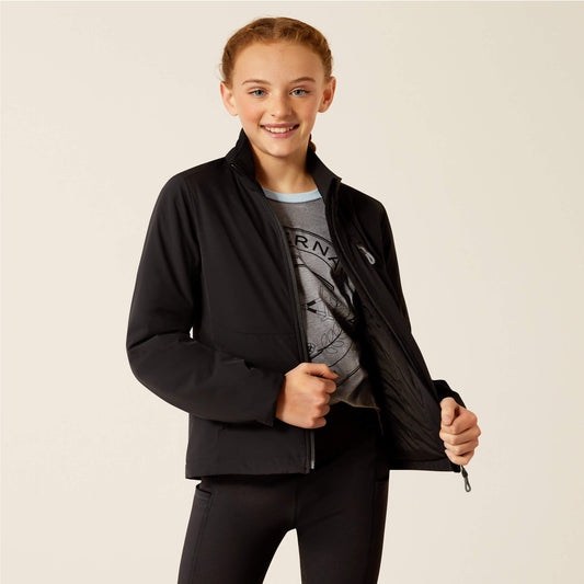 Rion StretchShell Insulated Jacket - Ariat Trending