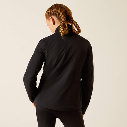 Rion StretchShell Insulated Jacket - Ariat Trending