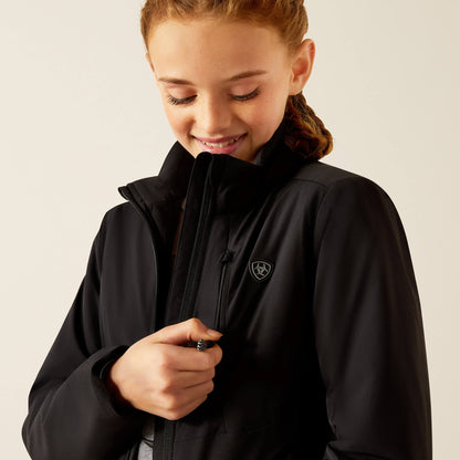 Rion StretchShell Insulated Jacket - Ariat Trending