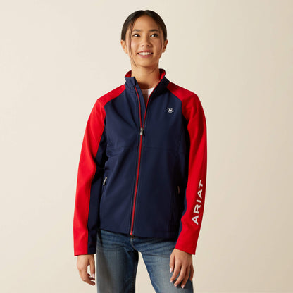 Team EQ Jacket - Ariat Recommended
