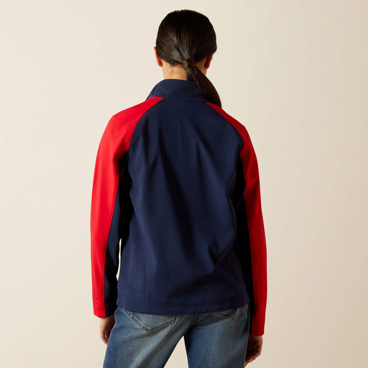 Team EQ Jacket - Ariat Recommended