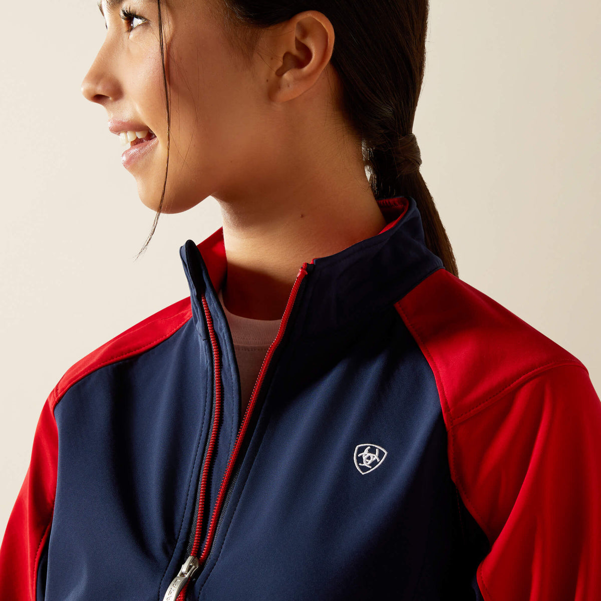 Team EQ Jacket - Ariat Recommended