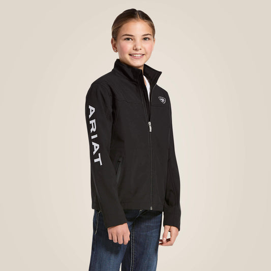 New Team Softshell Jacket - Ariat Classic