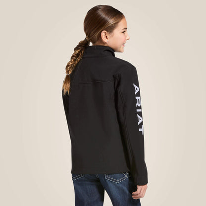 New Team Softshell Jacket - Ariat Classic