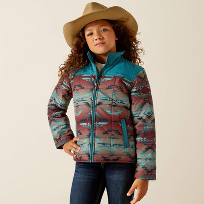 Crius Jacket - Ariat Essential
