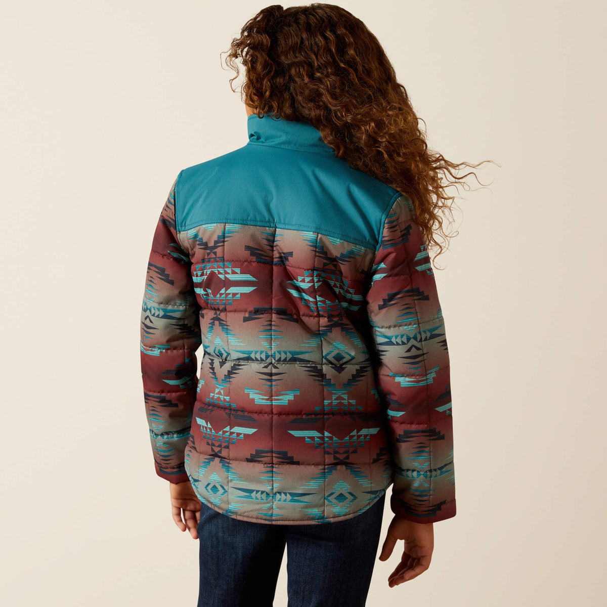 Crius Jacket - Ariat Essential
