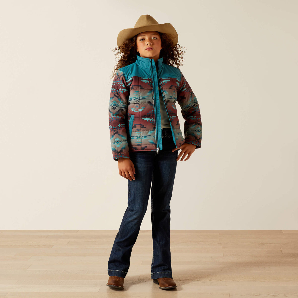 Crius Jacket - Ariat Essential
