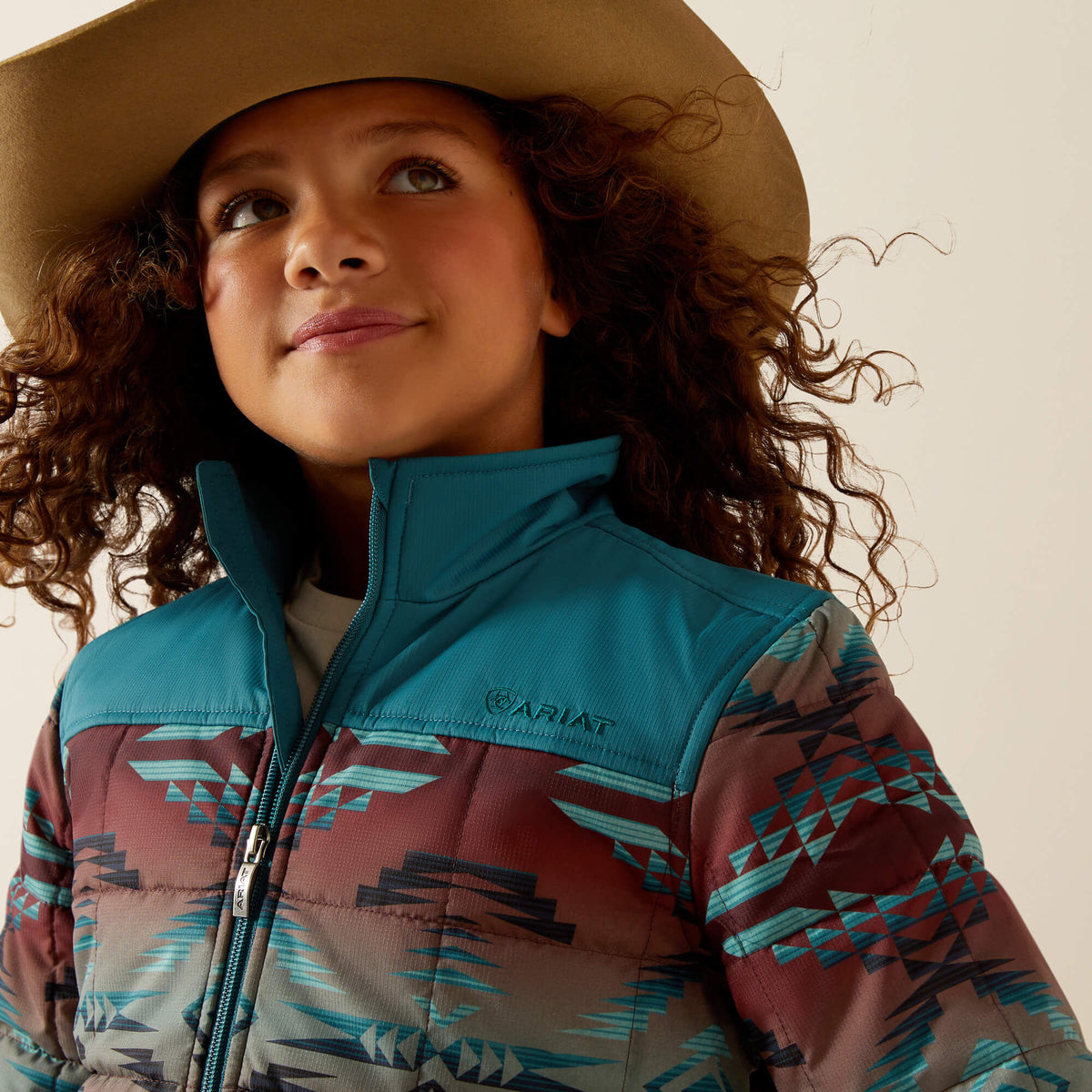 Crius Jacket - Ariat Essential