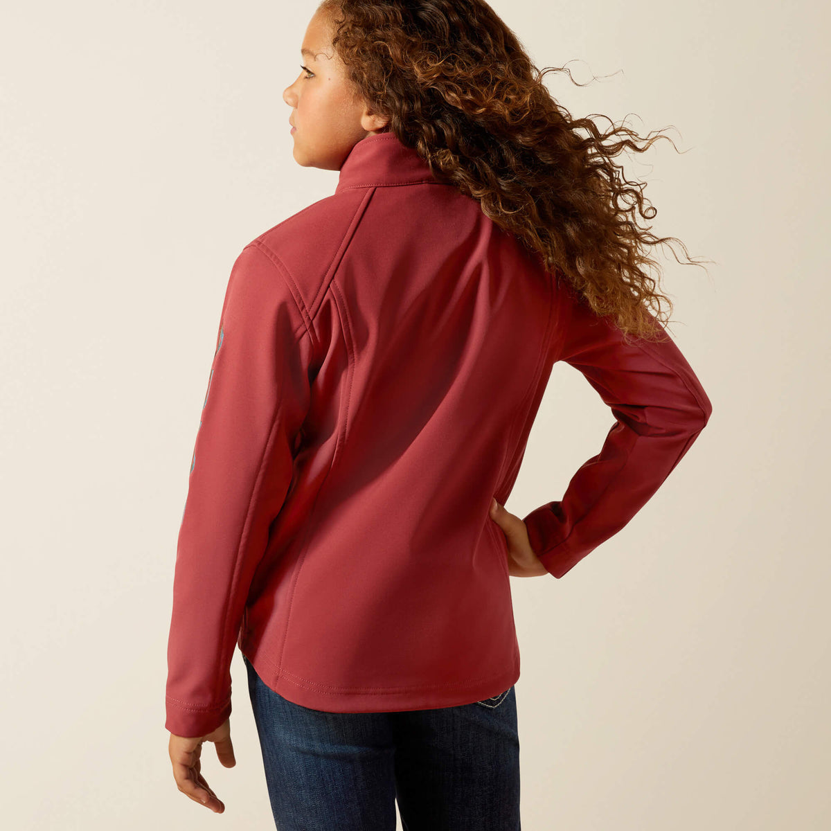 Ariat Logo Softshell Jacket - Ariat Deals