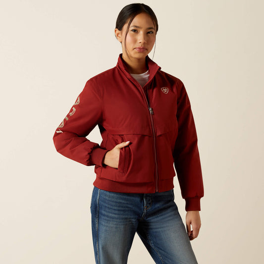Stable 2.0 Insulated Jacket - Ariat Popular
