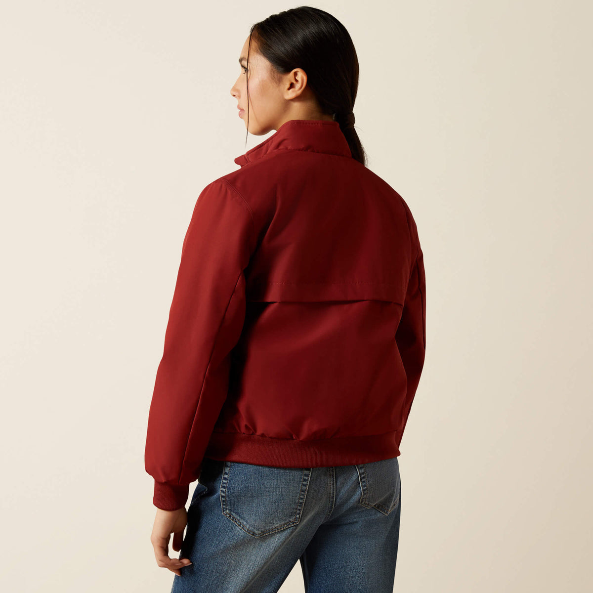 Stable 2.0 Insulated Jacket - Ariat Popular