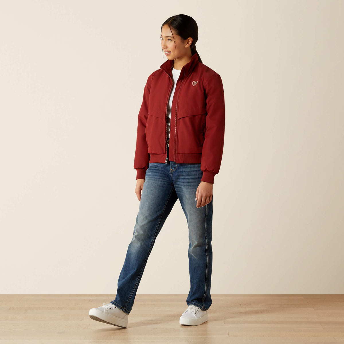 Stable 2.0 Insulated Jacket - Ariat Popular