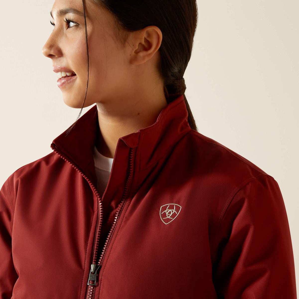 Stable 2.0 Insulated Jacket - Ariat Popular