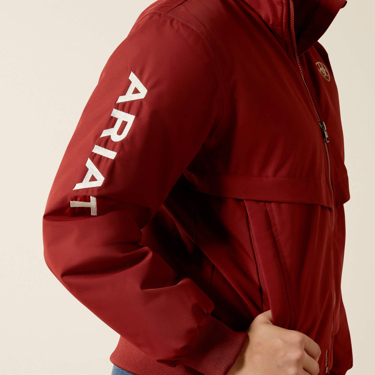 Stable 2.0 Insulated Jacket - Ariat Popular