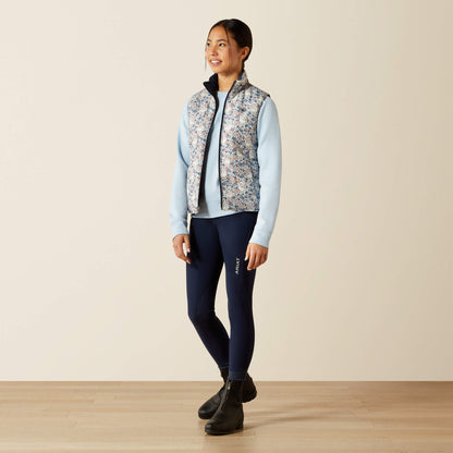 Bella Reversible Insulated Vest - Ariat Premium