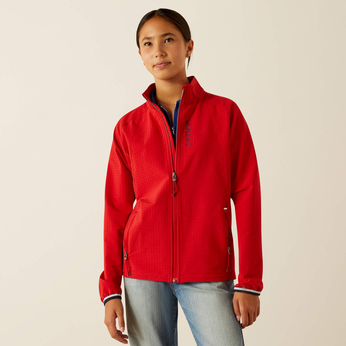 Versa Team Jacket - Ariat Essential