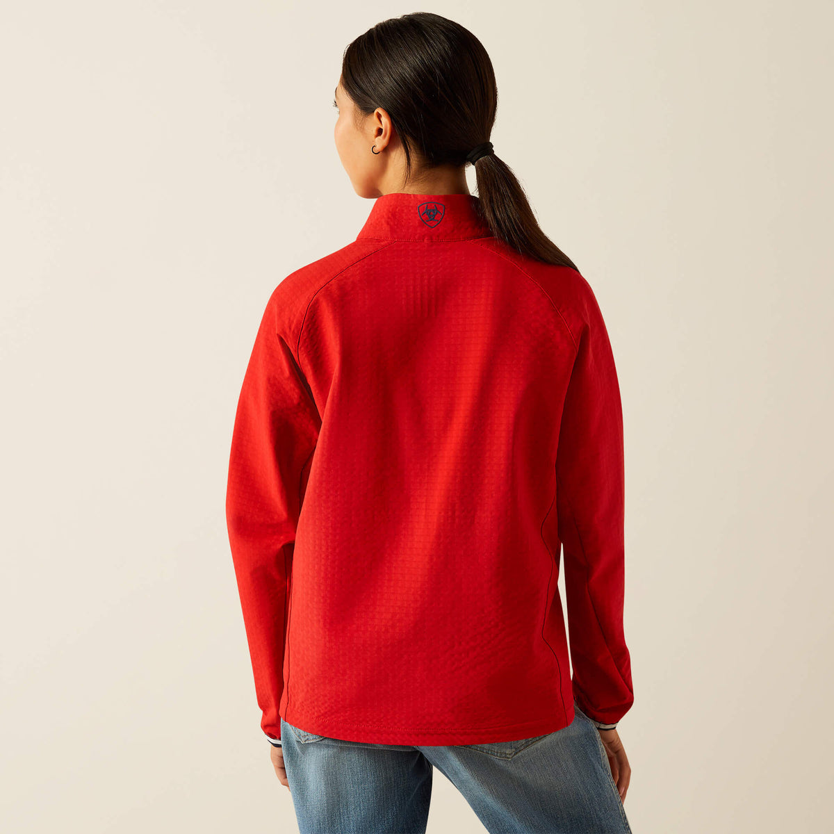 Versa Team Jacket - Ariat Essential