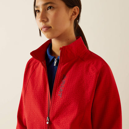 Versa Team Jacket - Ariat Essential